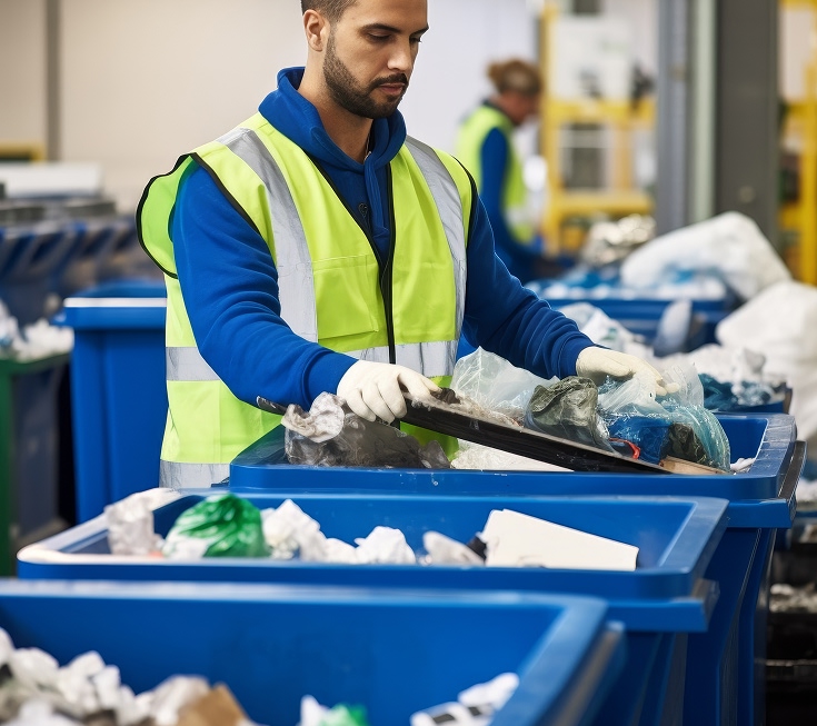 Ce înseamnă economia circulară și cum ne afectează viața de zi cu zi?
