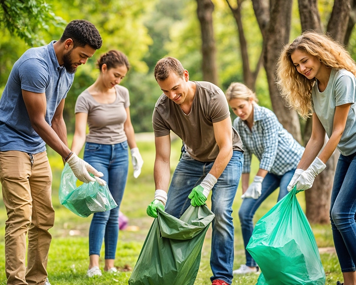 Ce înseamnă, de fapt, echilibrul ecologic și de ce ne privește pe toți?
